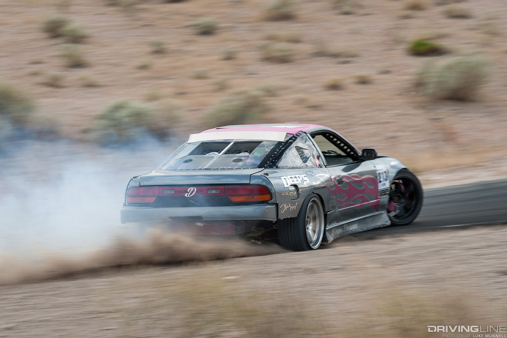 top drift rd 2 luke munnell 39