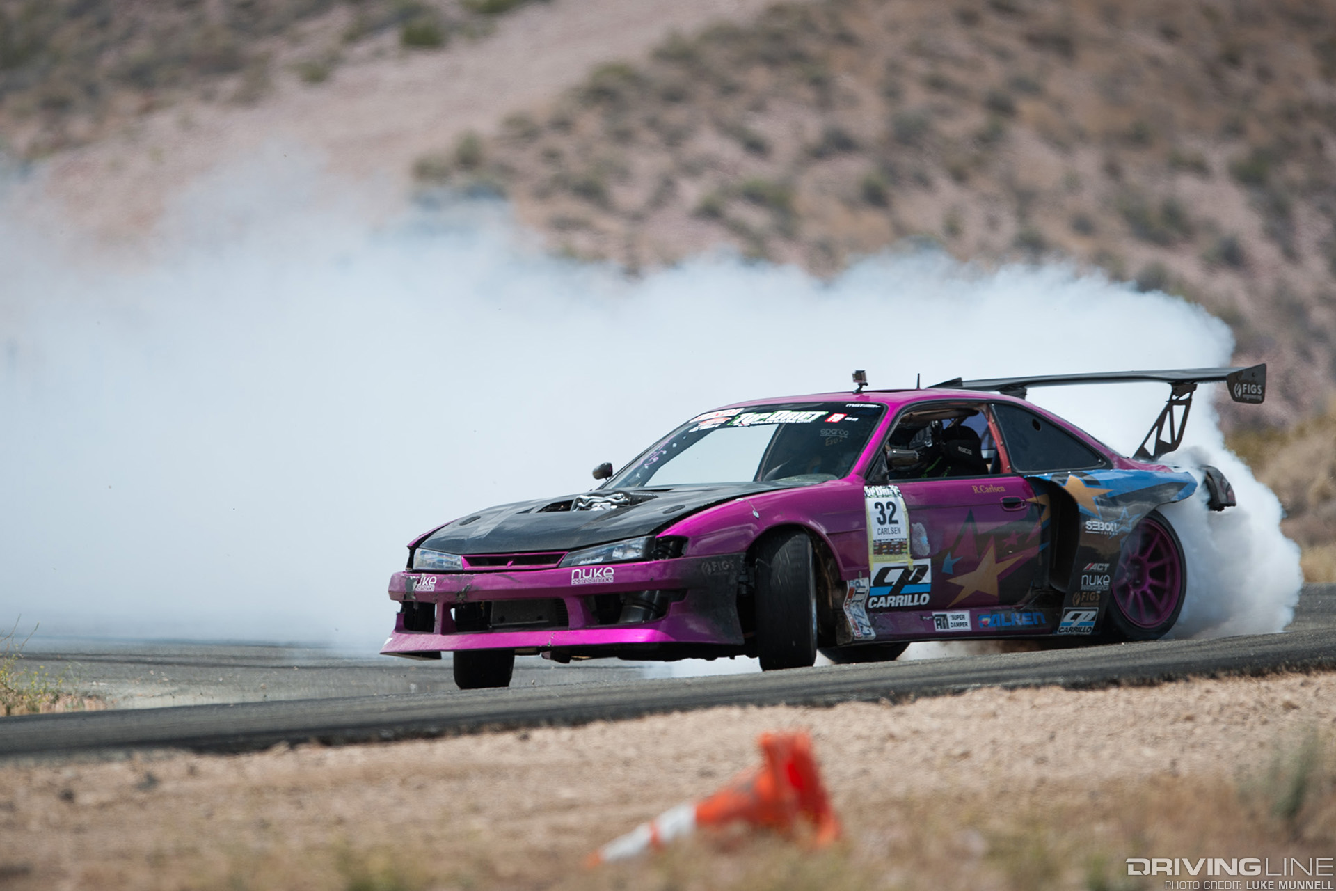 top drift rd 2 luke munnell 42