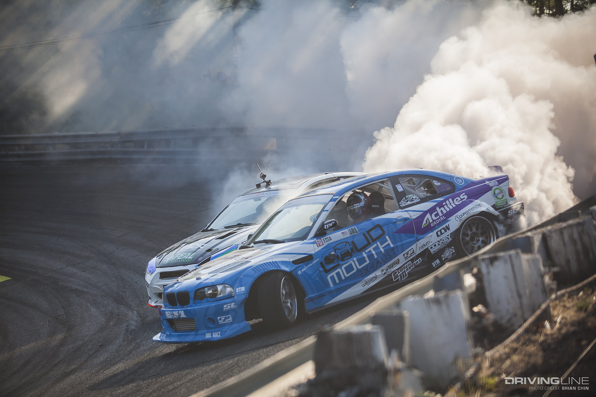 drivingline formula drift 2016 wall speedway new jersey 23