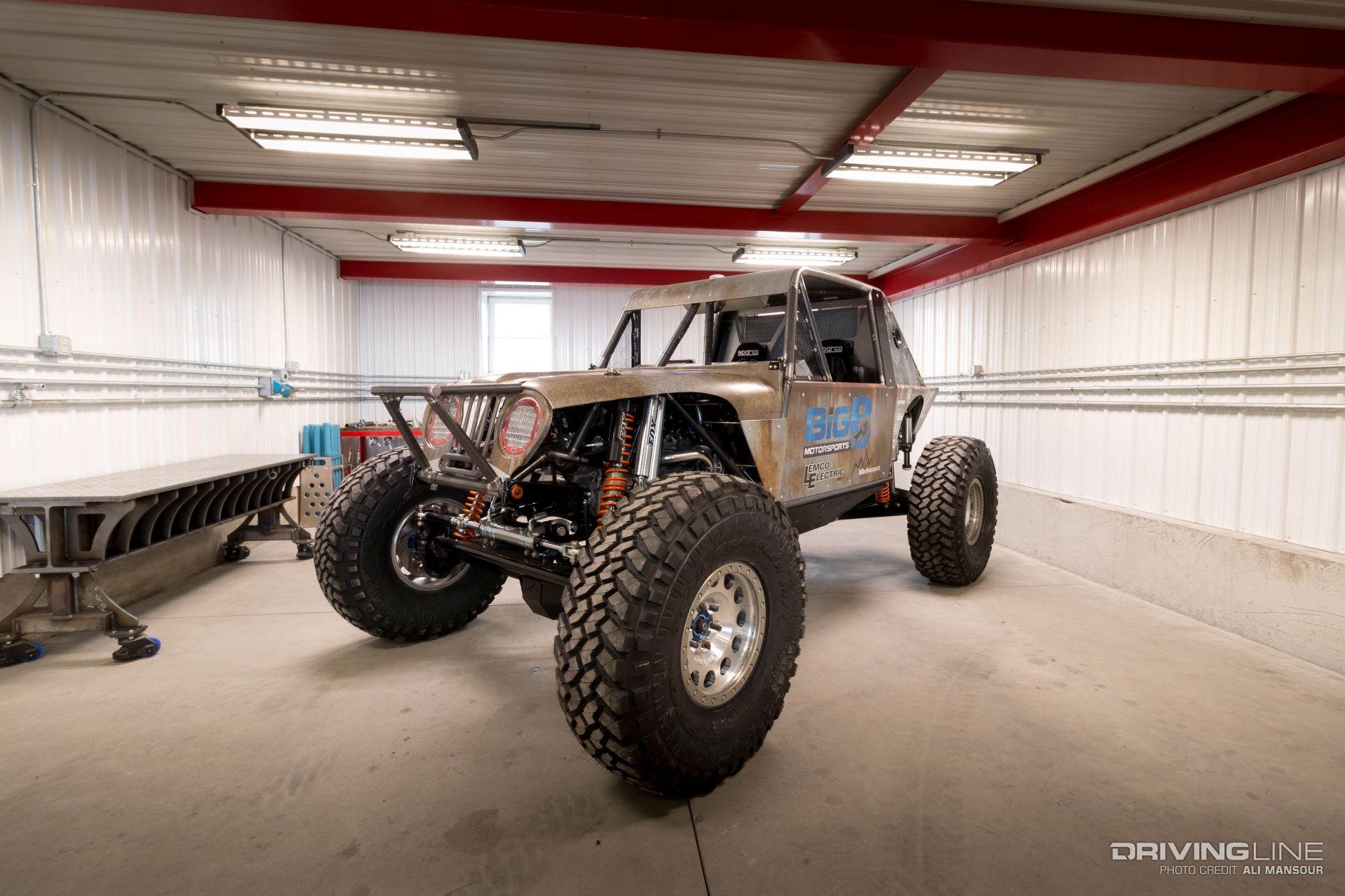 018-miller-motorsports-pro-series-chassis-complete