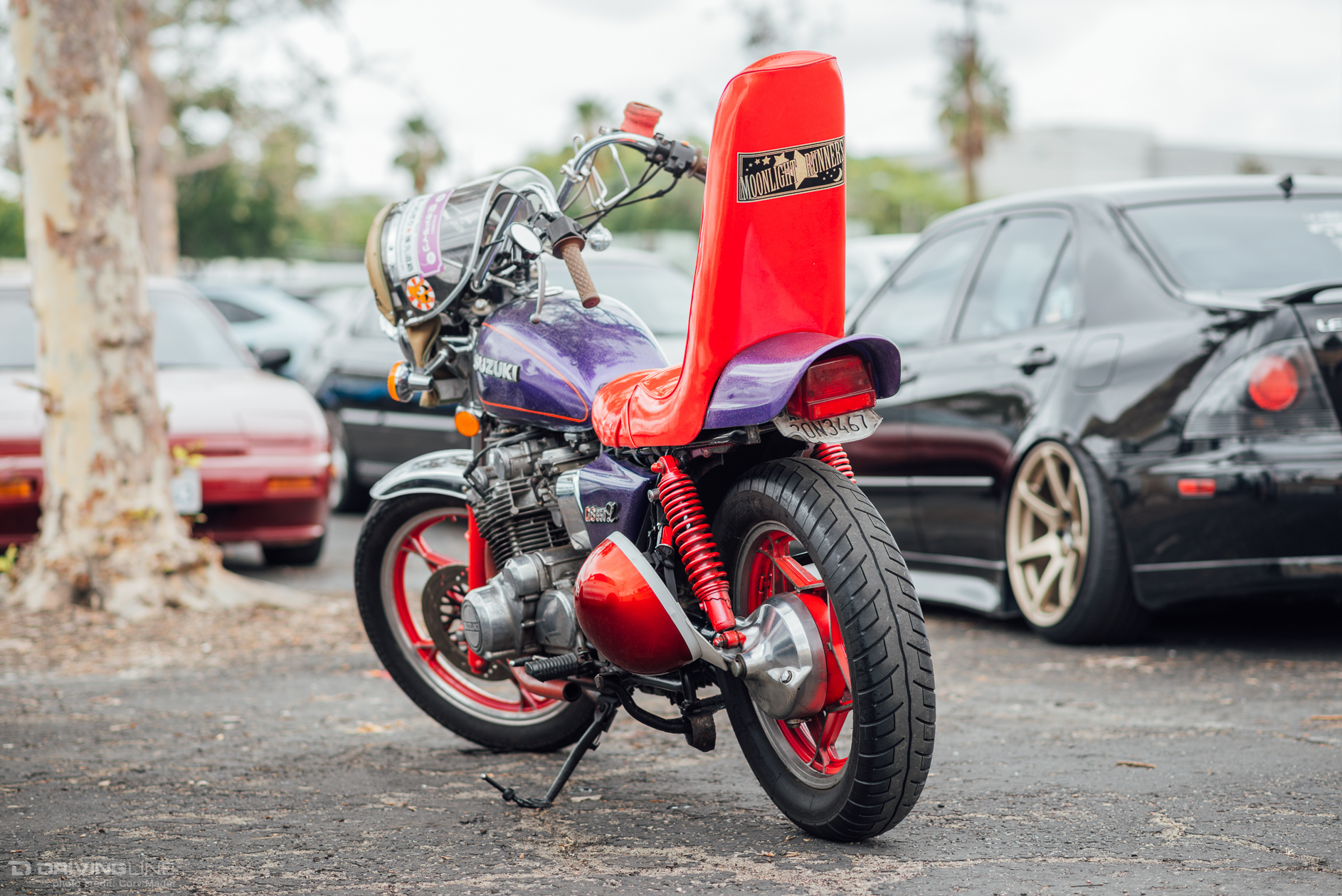 WinmaX ARMA STREET AT1 ホンダ トゥデイ JA4/JA5 WinmaX ARMA STREET AT1 ホンダ トゥデイ JA4/JA5 - メルカリ