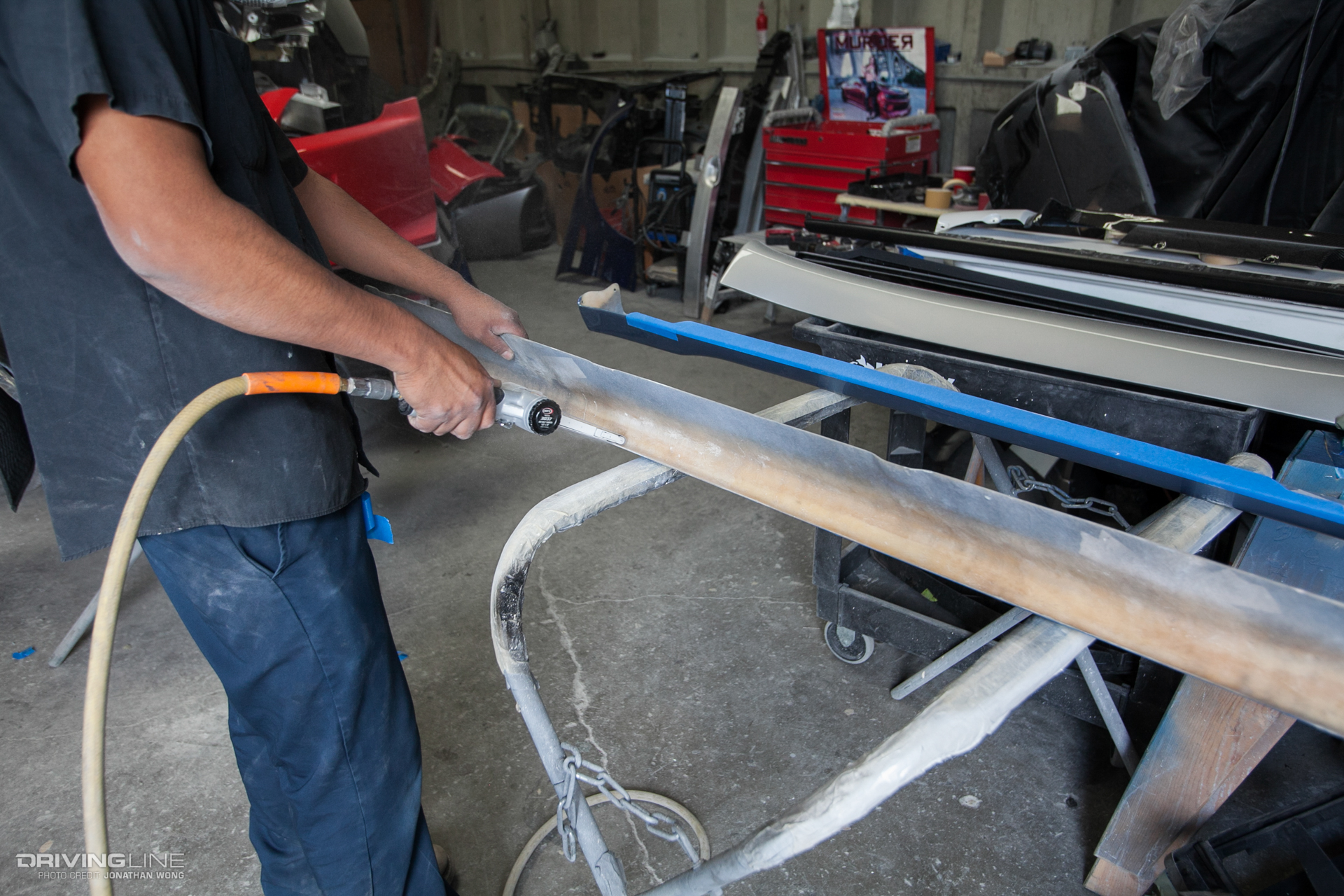 drivingline project ef honda civic 26