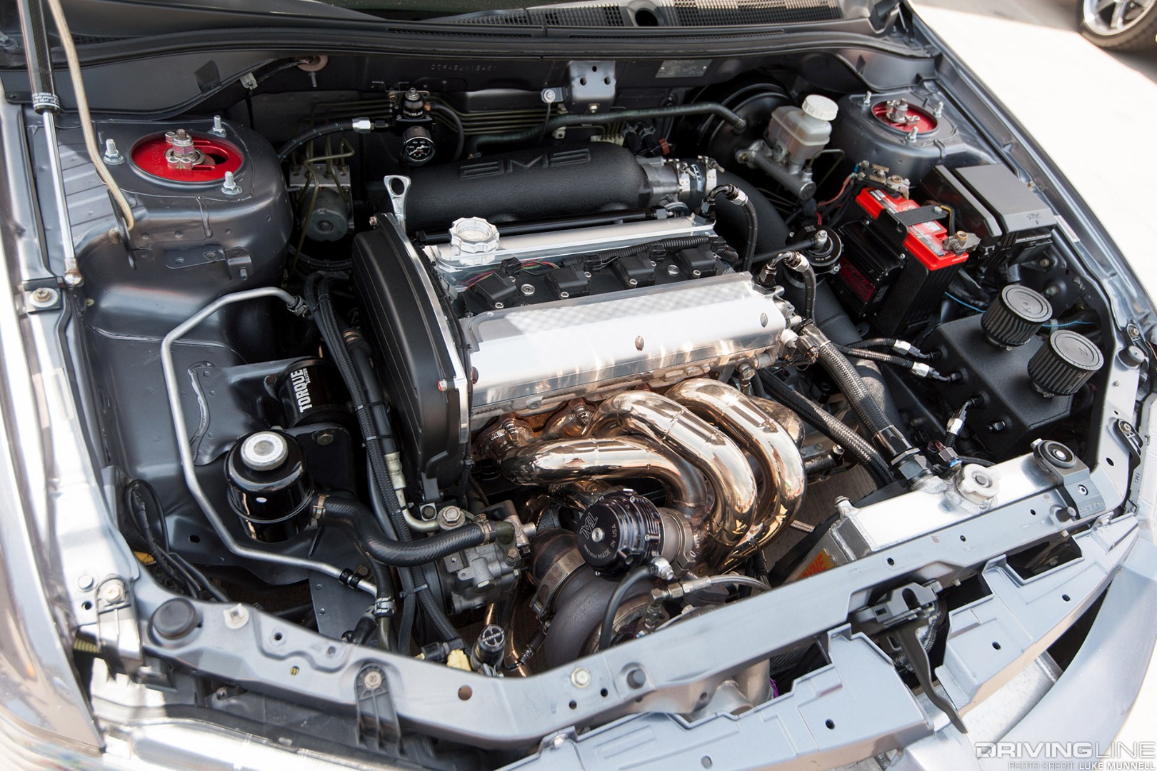 mitsubishi owners day 009