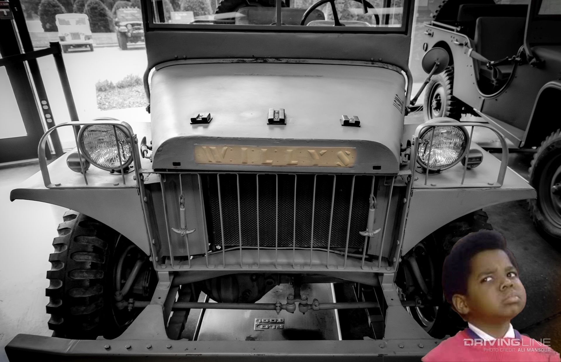 7-jeep-facts-history