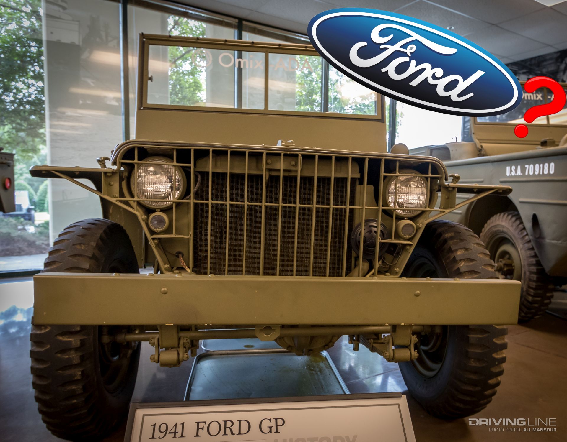 7-jeep-facts-history