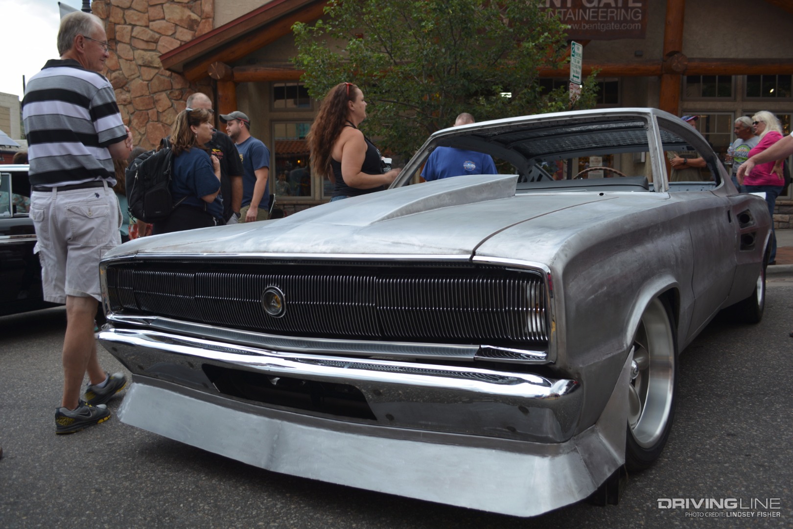 Mopar Mile-High Nationals