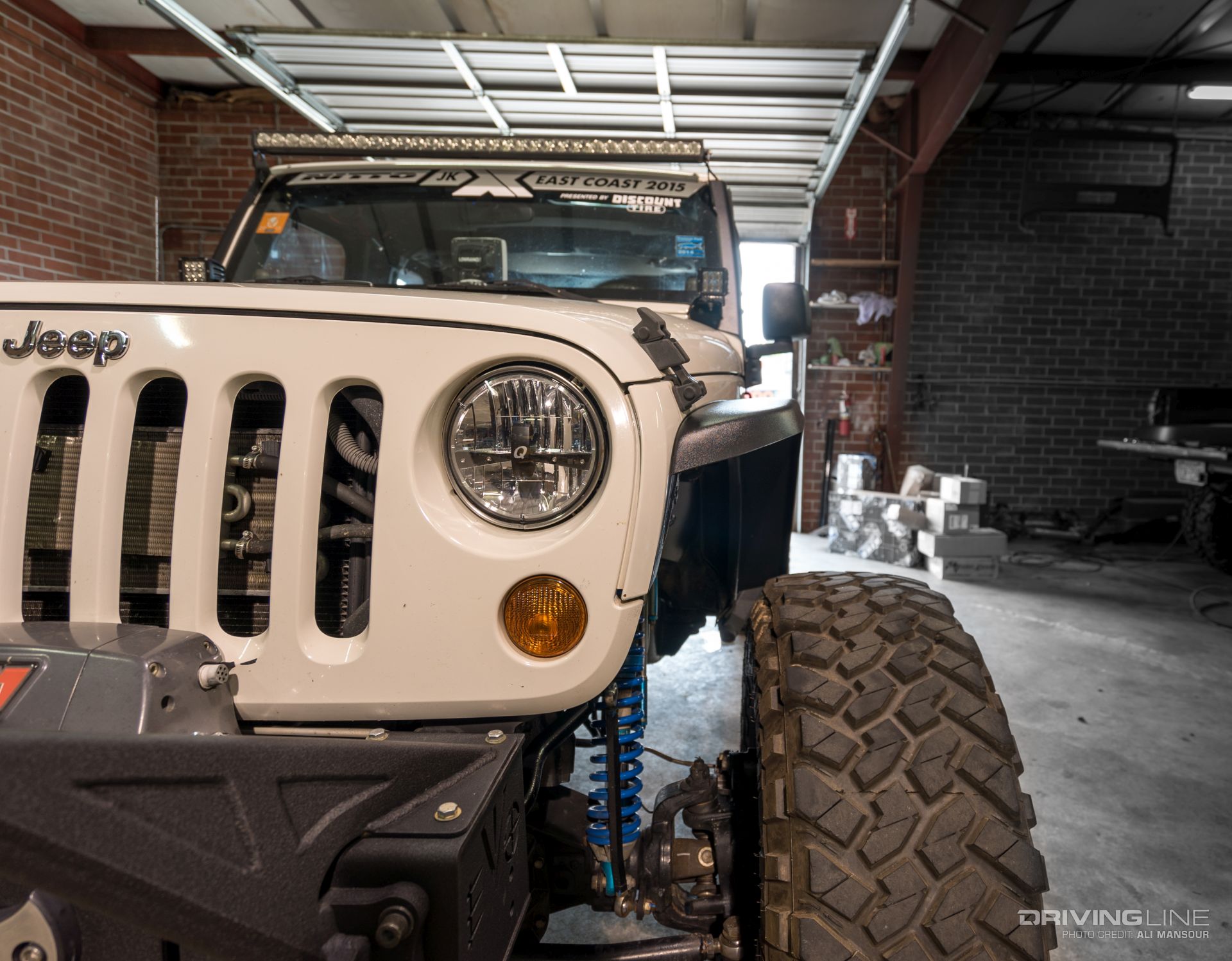 2015 jeep wrangler fenders discount