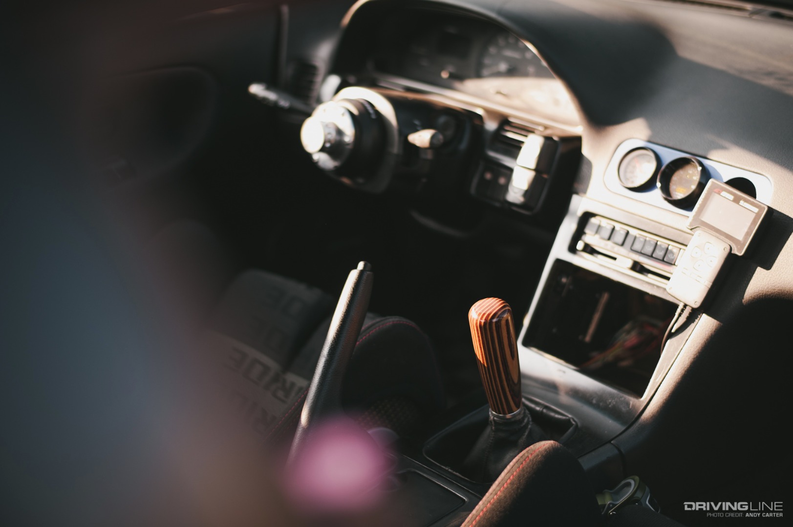 nissans andycarter 2 2