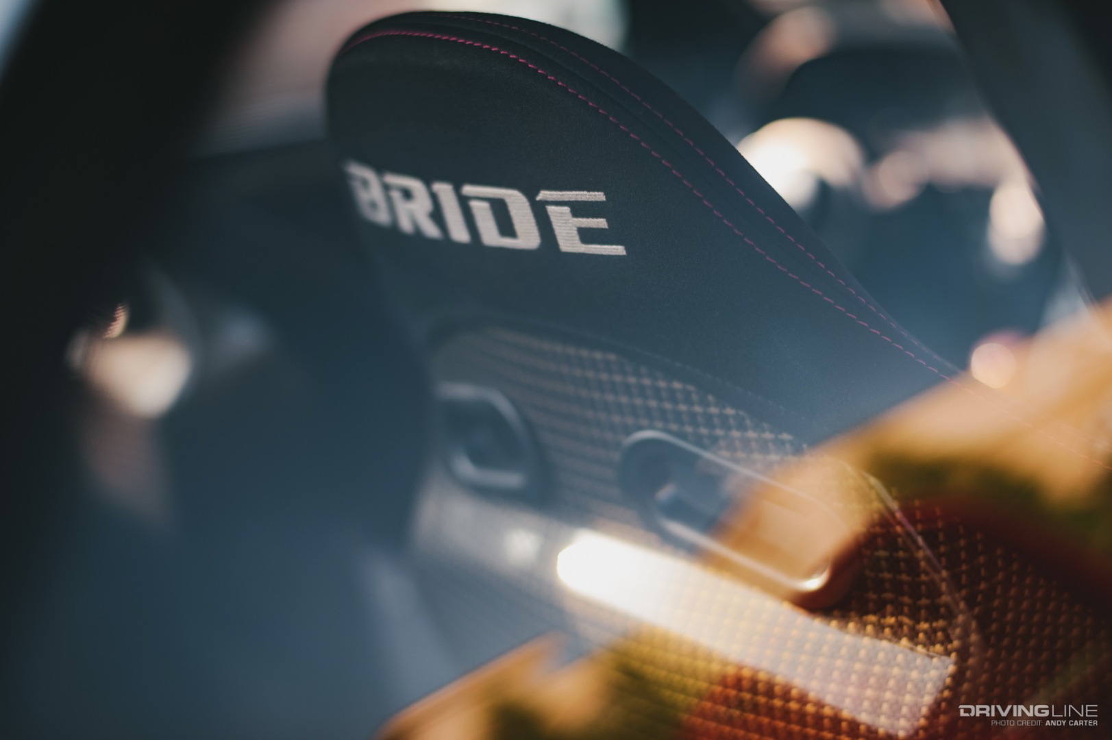 nissans andycarter 4 2