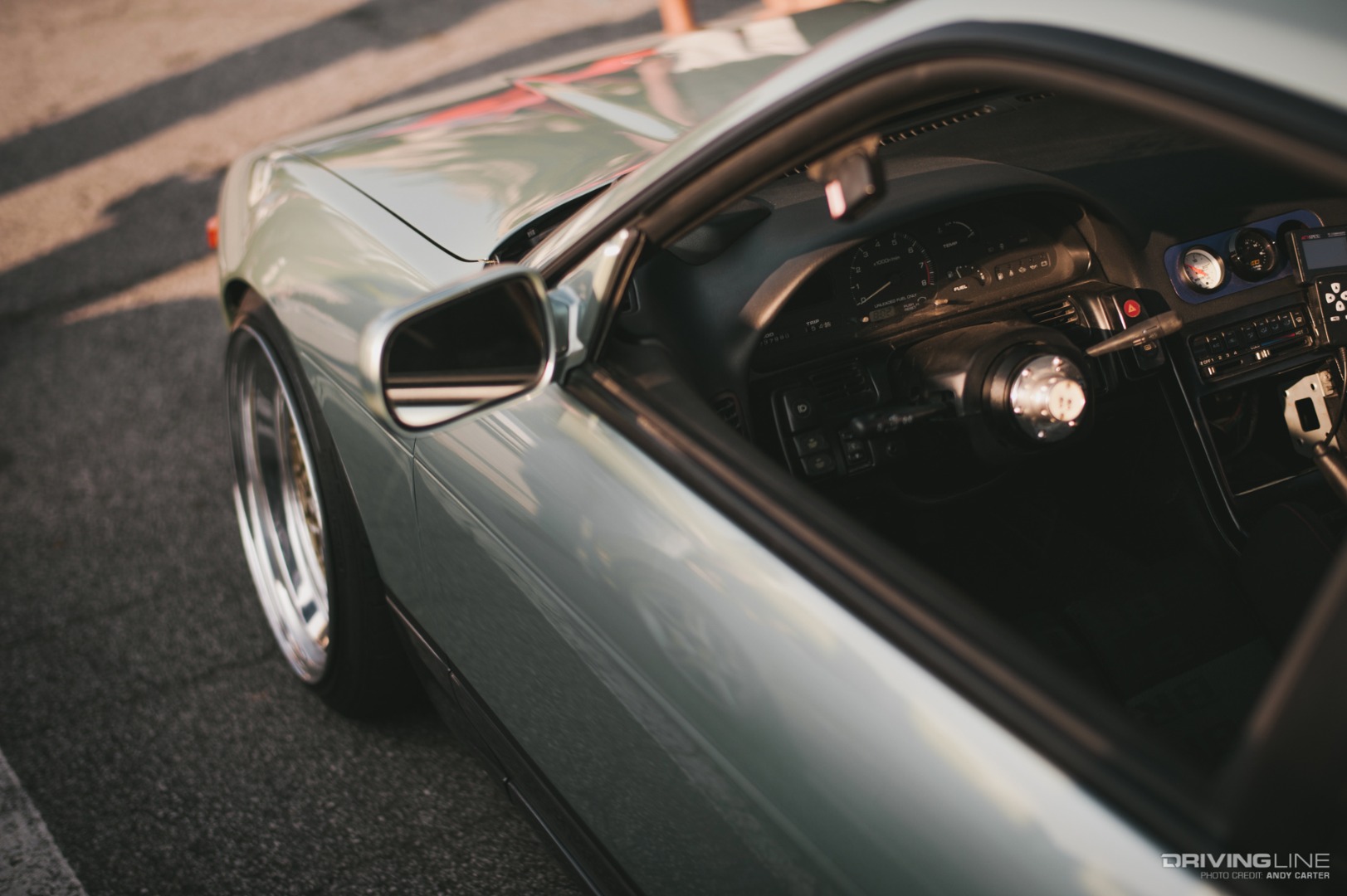 nissans andycarter 6 2