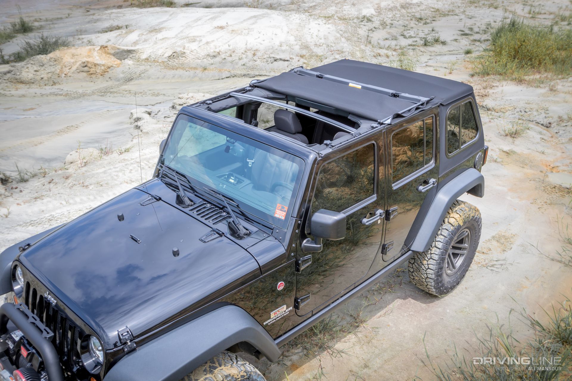 2013-jeep-wrangler-unlimited-bestop-trektop-pro-hybrid-review