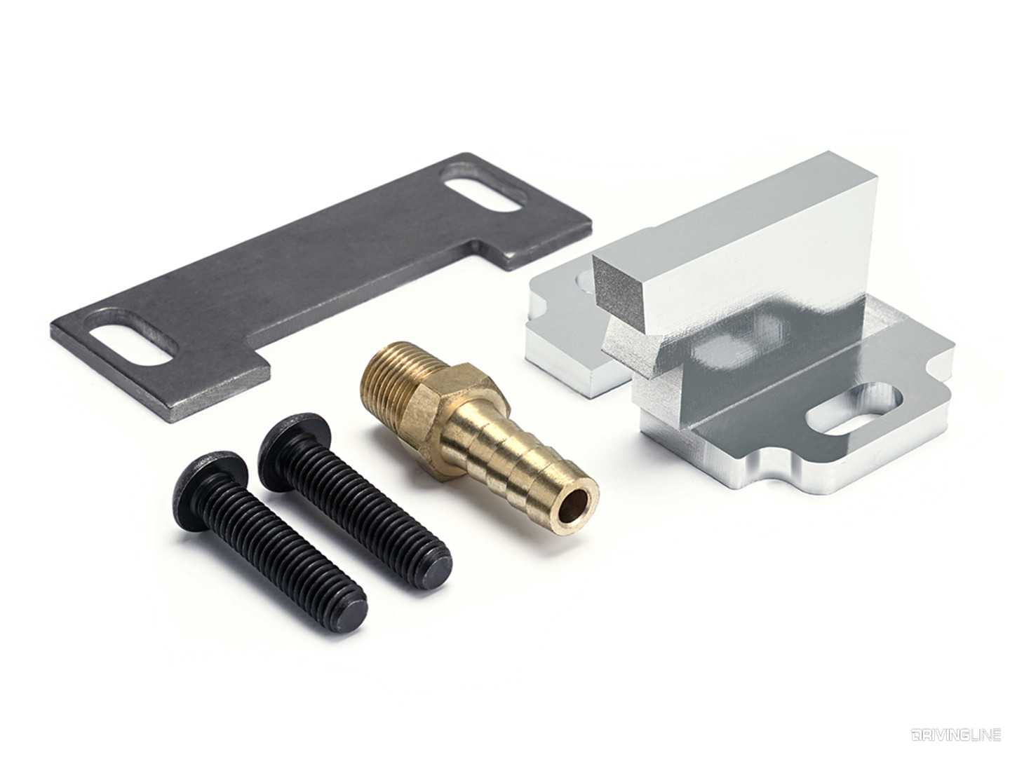 Bosch P7100 Cummins Fuel plate