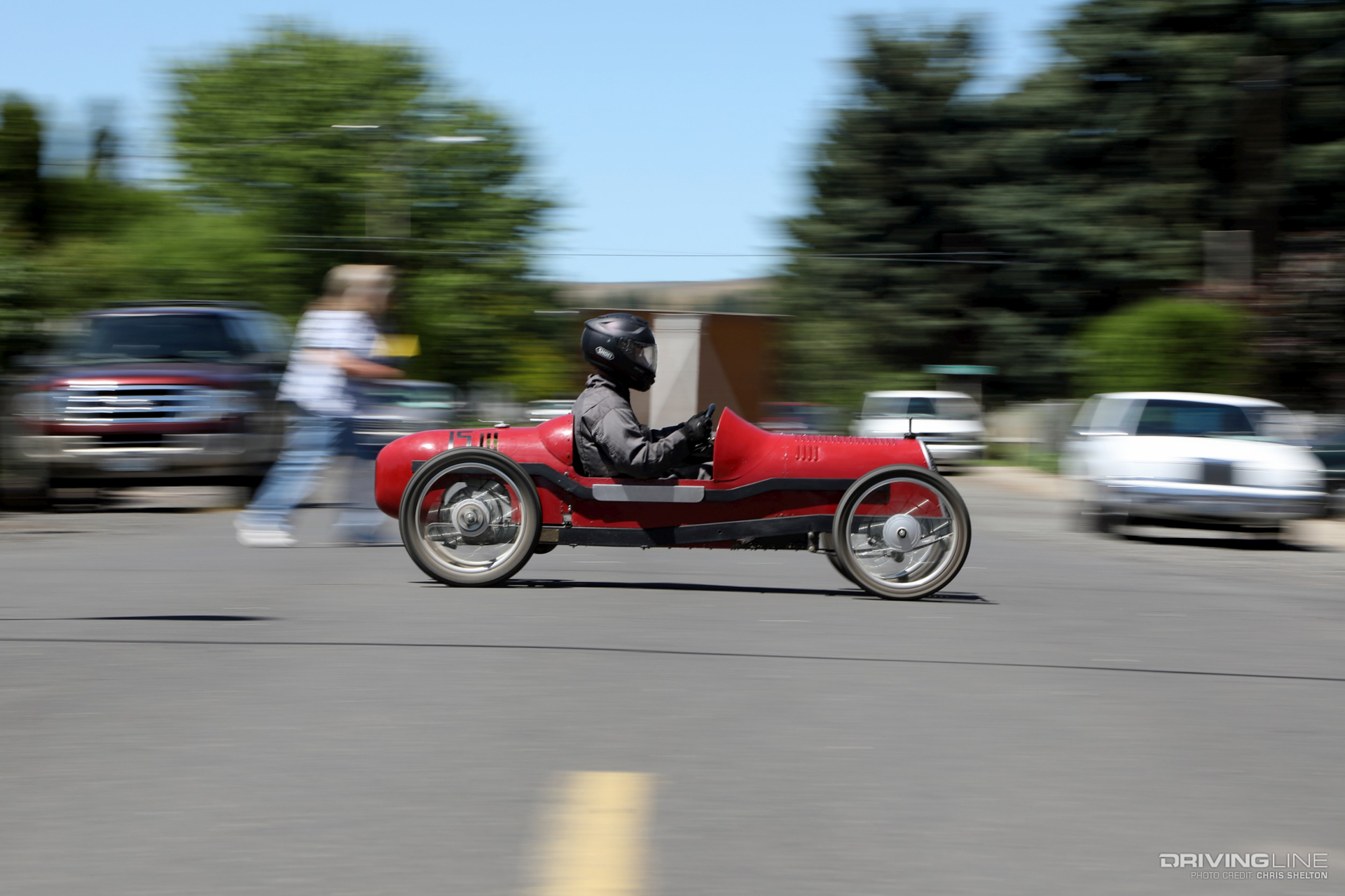 cyclekart