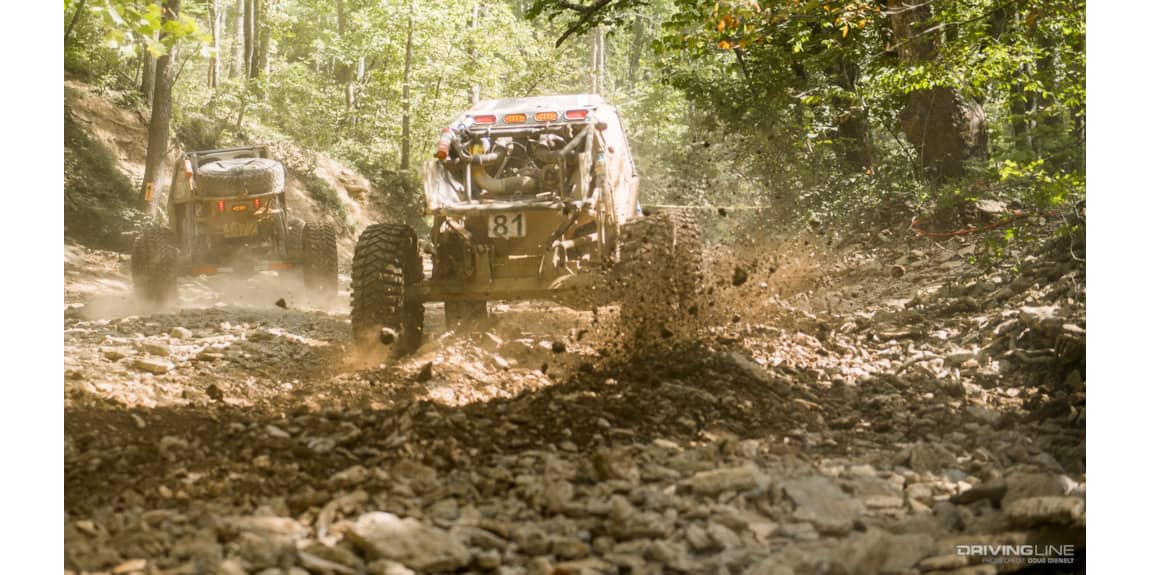 Ultra 4 Racing Bluegrass 2017 Battle in Bluegrass: The Best Shots From Ultra4 Kentucky [Gallery ...