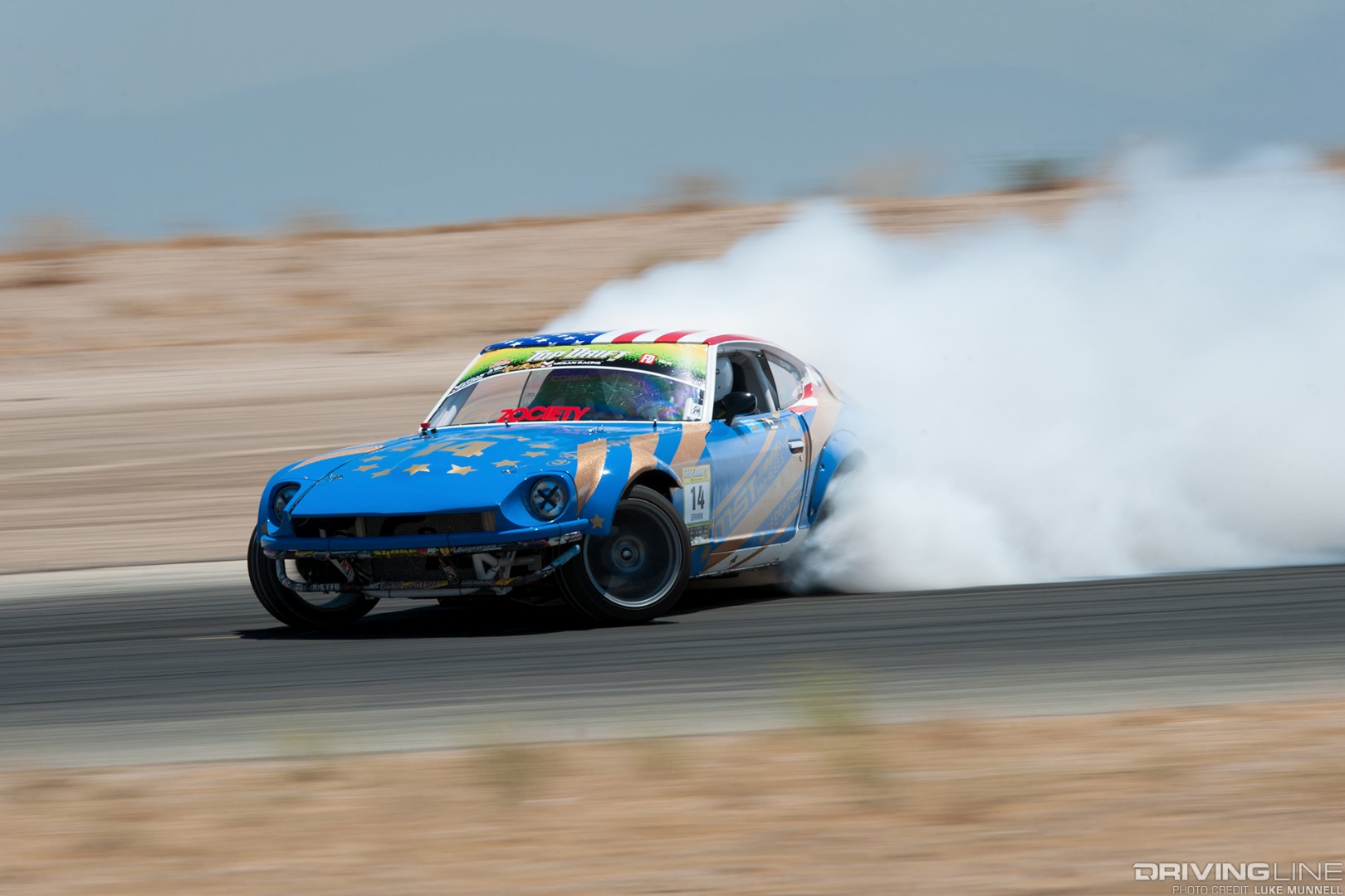 170821 2017 top drift rd 3 walt james 006