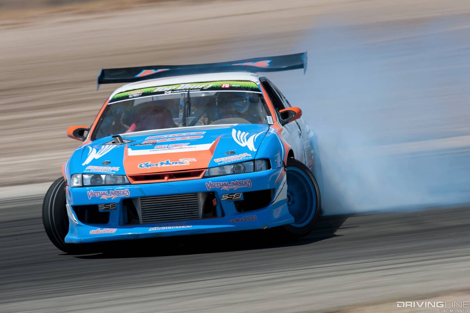 Drift Top