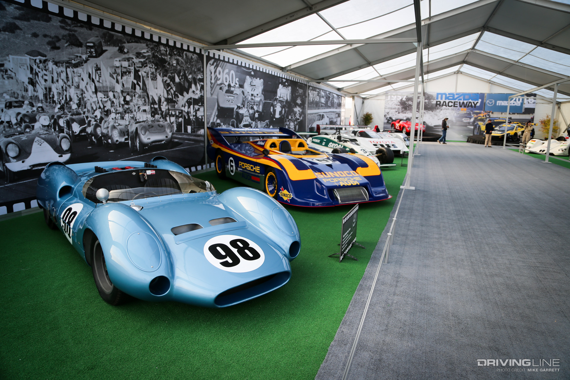 monterey car week 2017 61