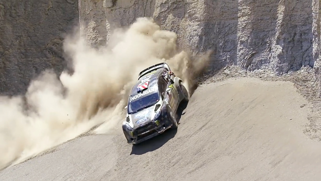 Ken Block