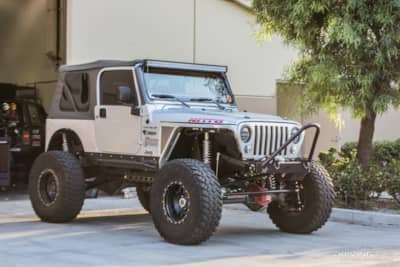Go-N-Broke: The Ultimate Daily-Driven Weekend Wheeler | DrivingLine Go-N-Broke: The Ultimate Daily-Driven Weekend Wheeler | DrivingLine