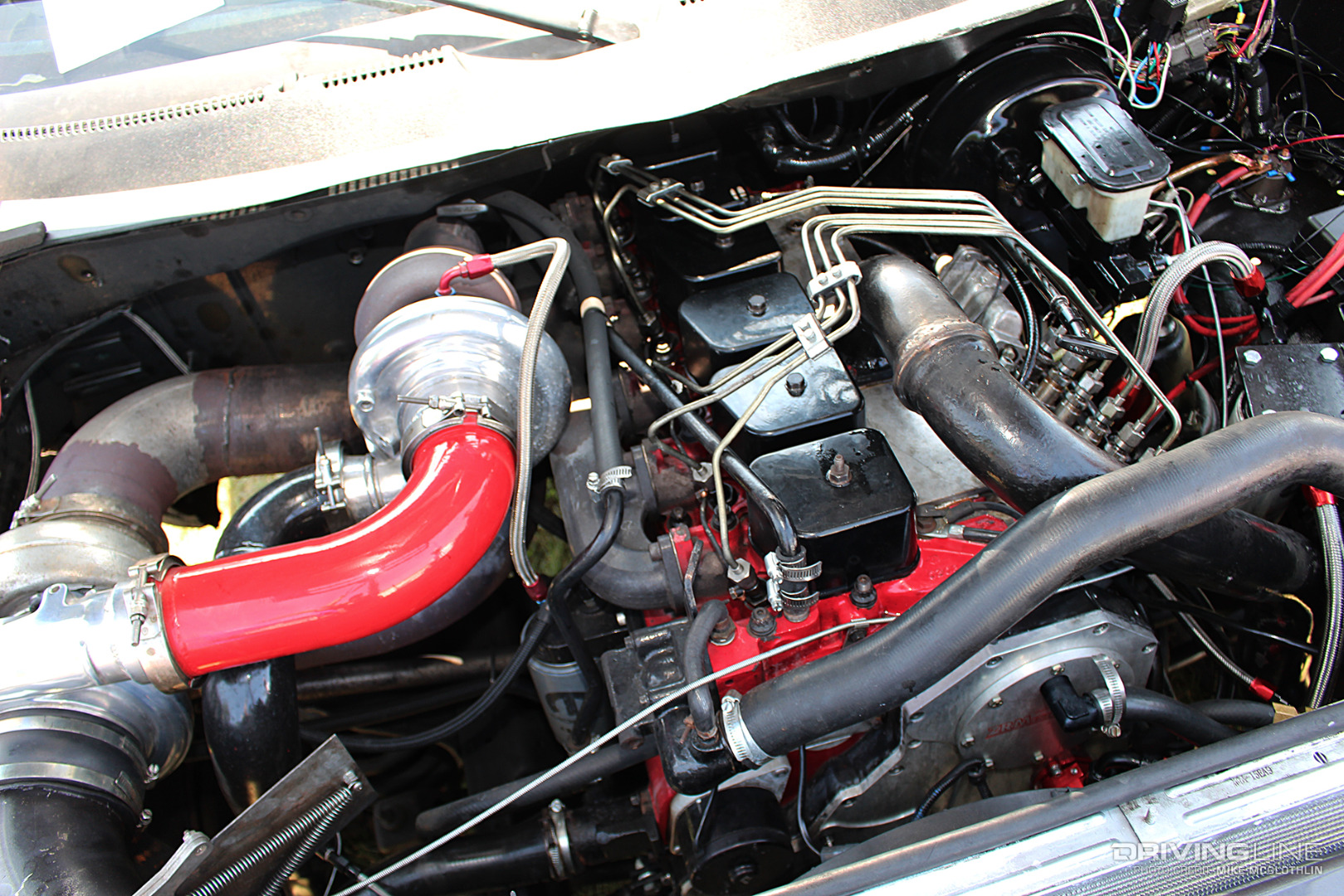 003-Cummins-12-Valve-Compound-Turbochargers