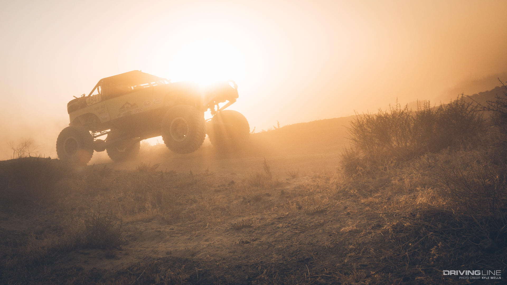 Jason Bunch #4841 (4800 Class)