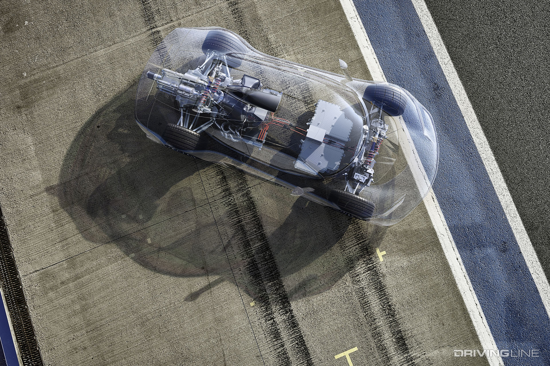 mercedes project one 04