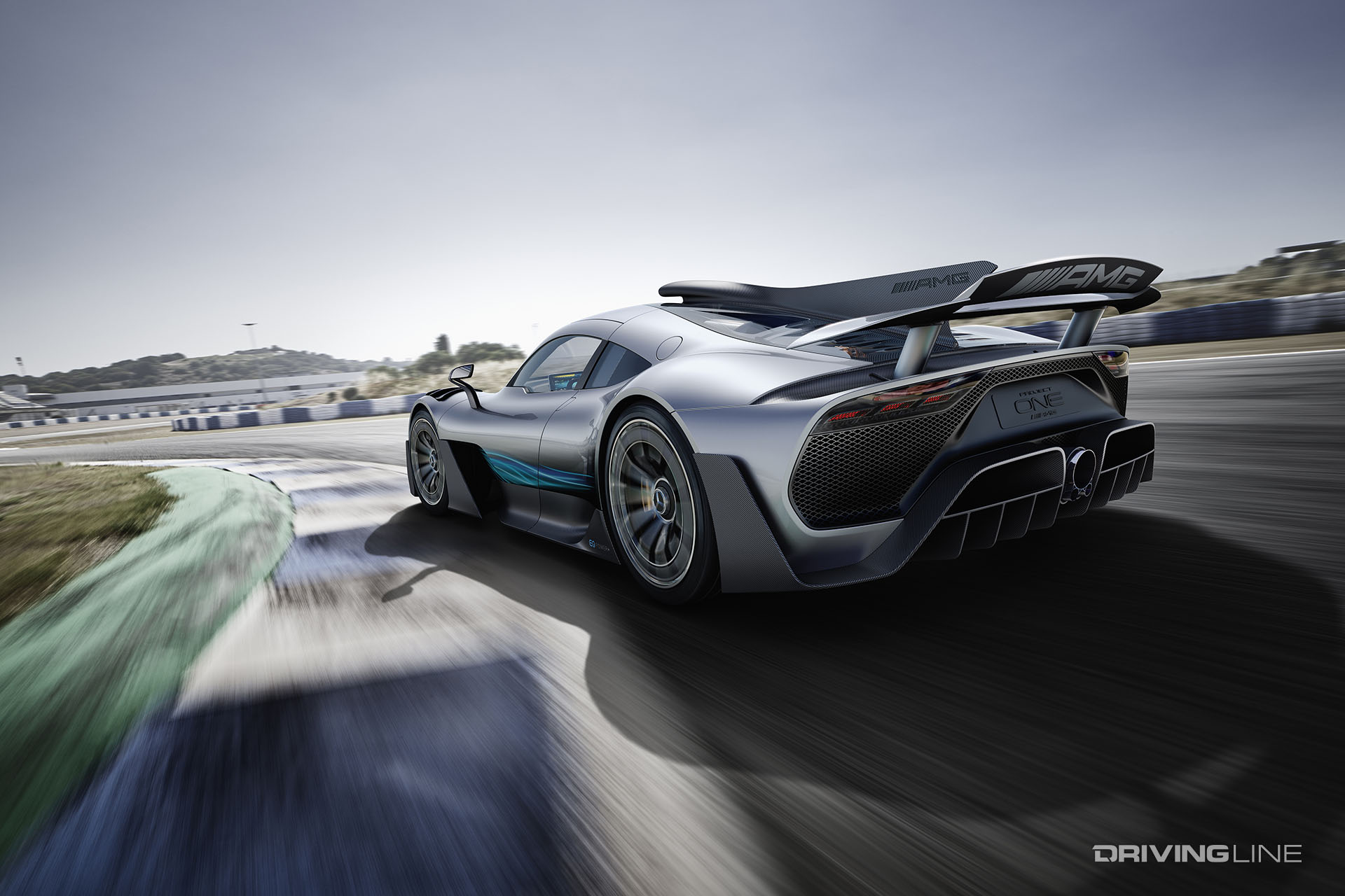 mercedes project one 02