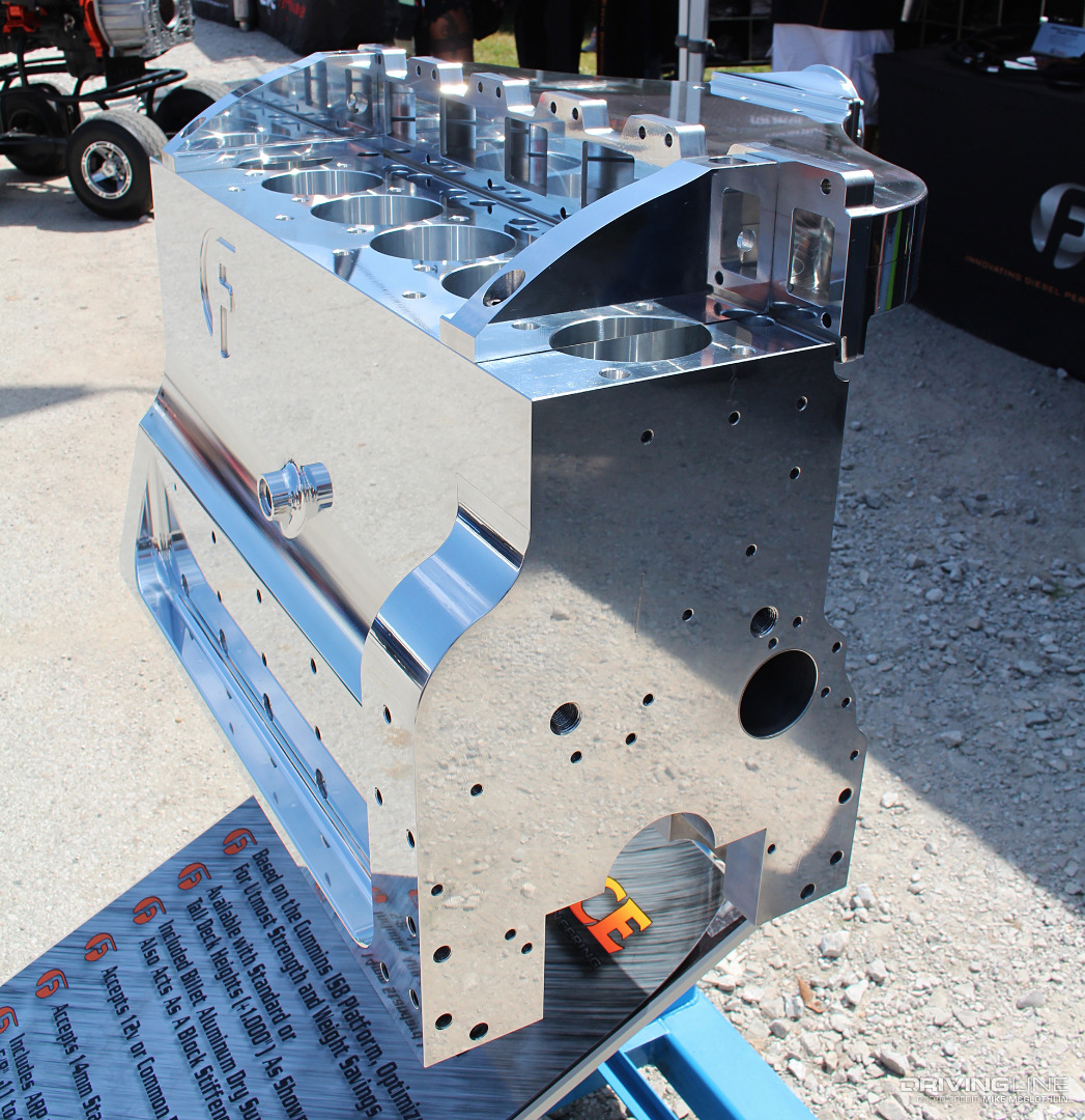 002-Billet-Aluminum-Cummins-Crankcase