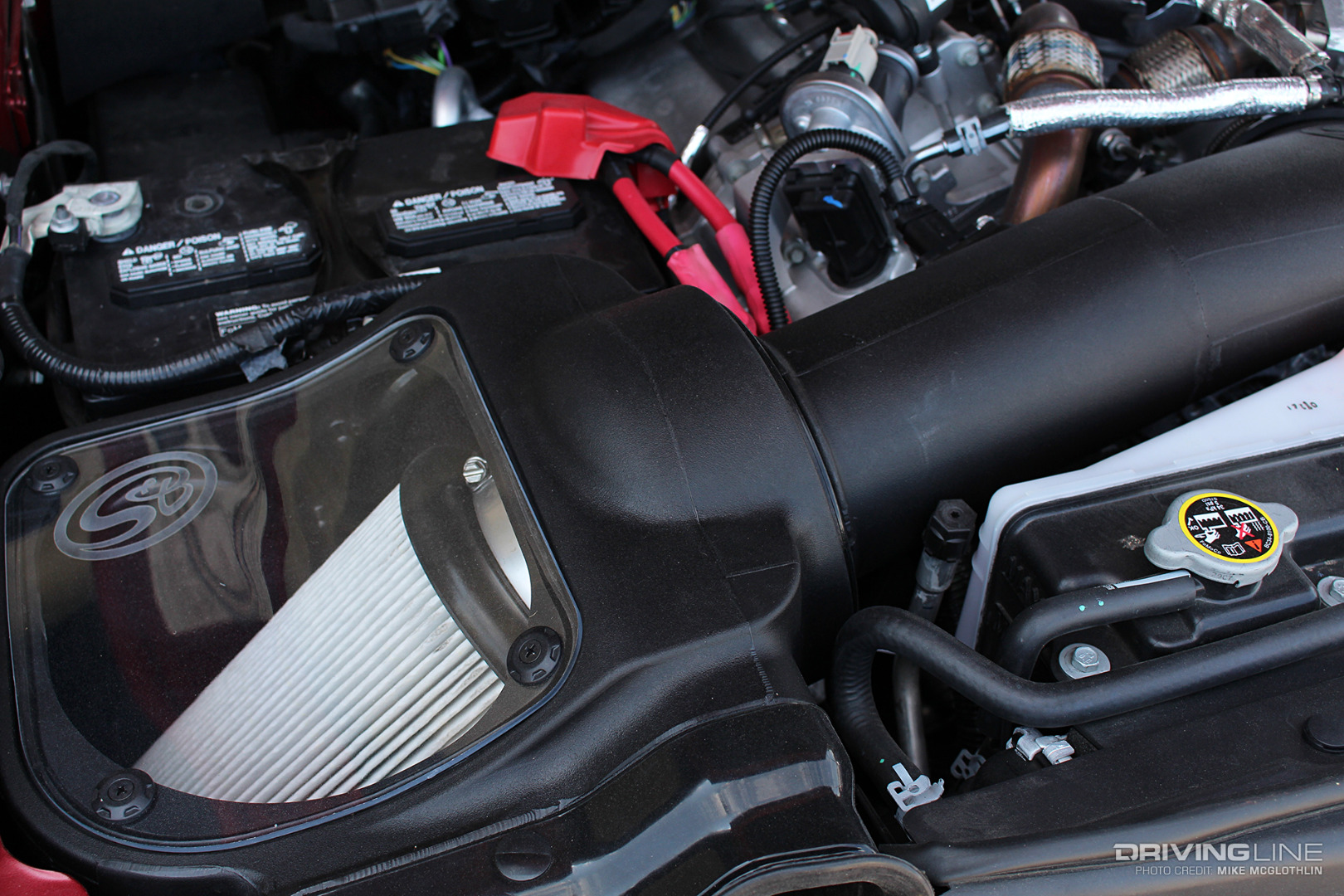 011-SB-Filters-2017-Power-Stroke-Cold-Air-Intake