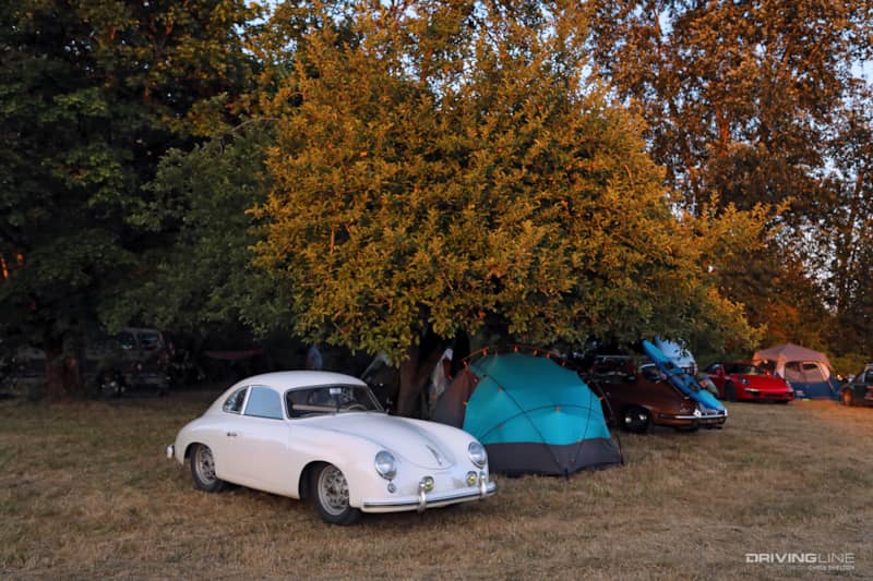 Campout
