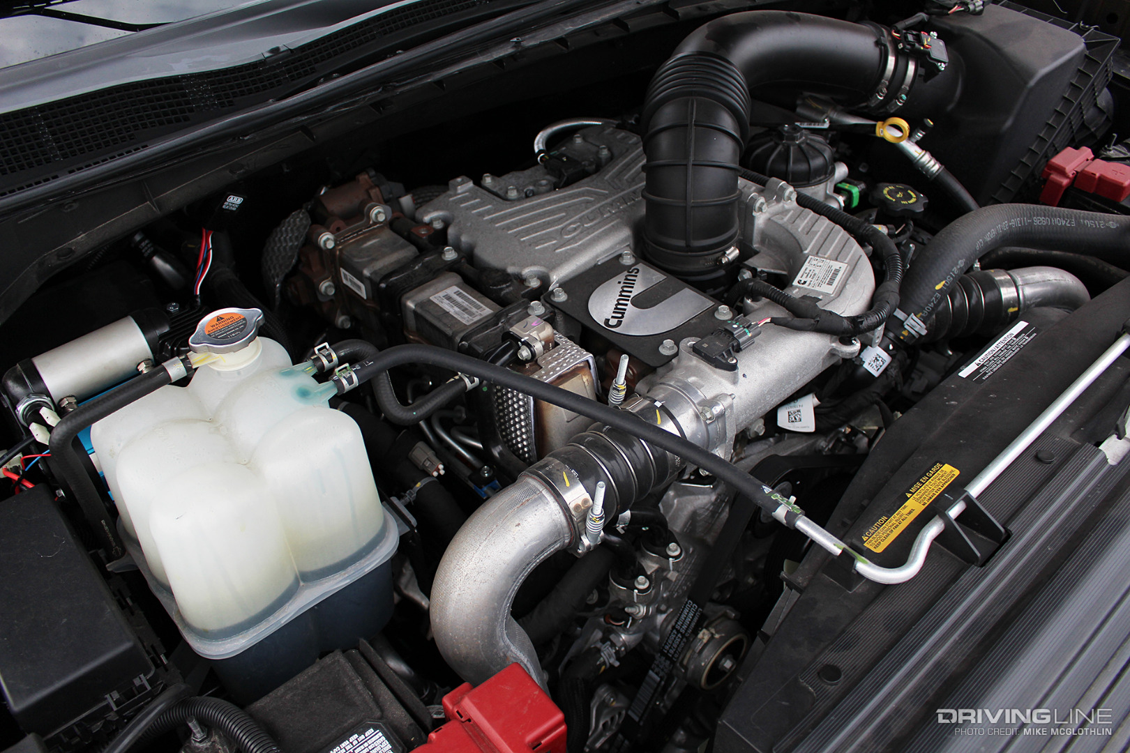 005-Nissan-Titan-XD-Cummins-Turbodiesel-V8-Engine