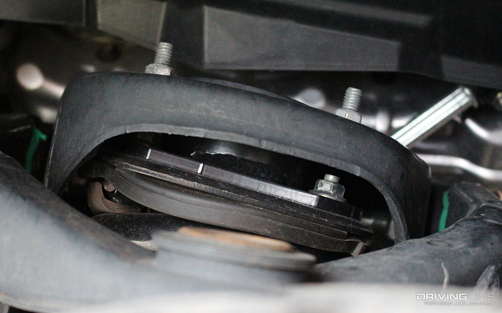 009-Nissan-Titan-XD-Fabtech-Leveling-Kit