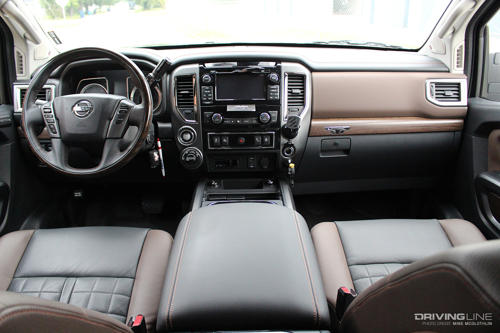 010-Nissan-Titan-XD-Platinum-Reserve-Interior