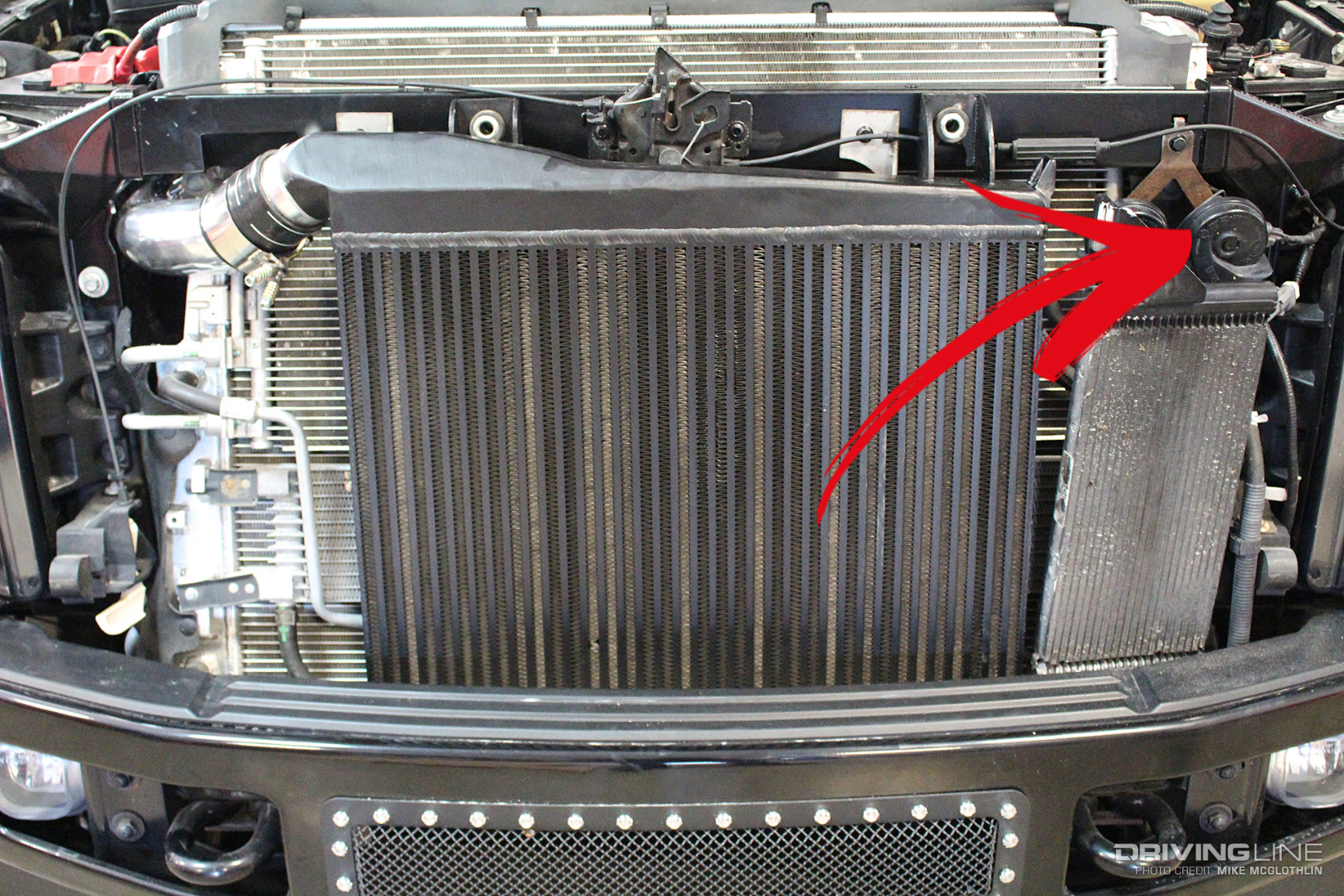 010-2010-Ford-F-350-Horn-Assembly