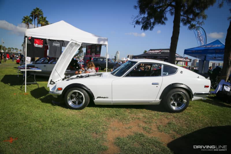 Datsun 240Z