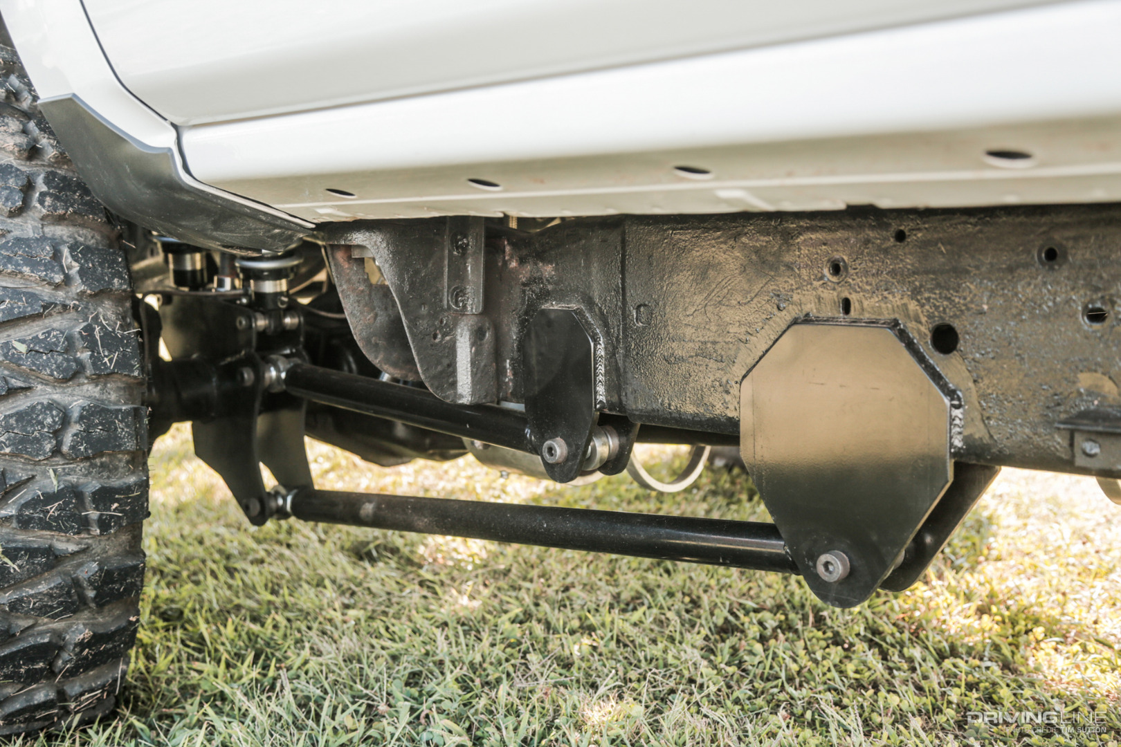 005-Four-Link-Front-Suspension