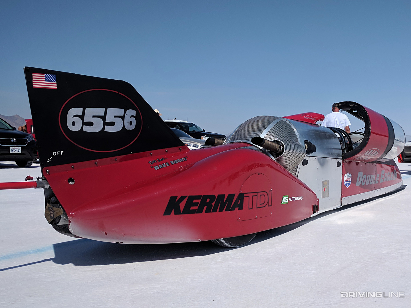 007-Kerma-TDI-Streamliner-Land-Speed-Record