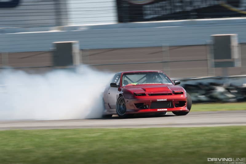 Street Driven Tour St.Louis