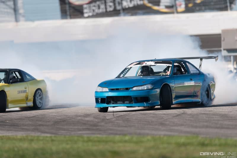 Street Driven Tour St.Louis