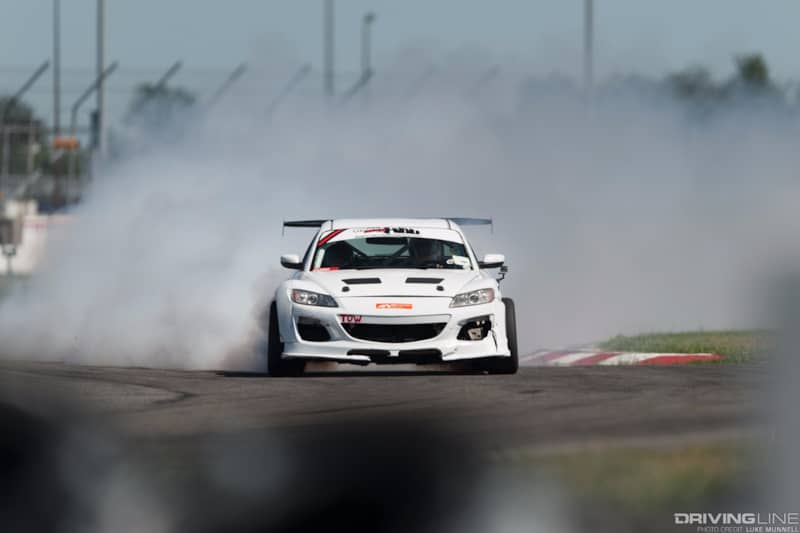 Street Driven Tour St.Louis