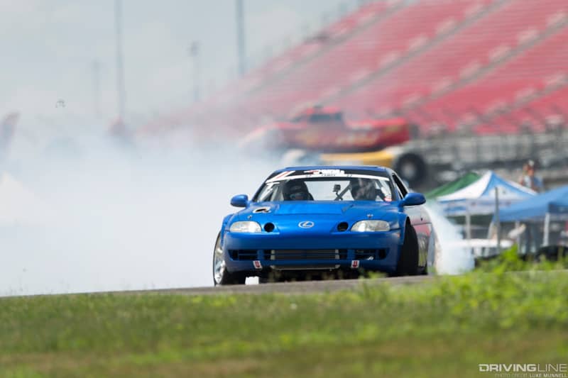 Street Driven Tour St.Louis