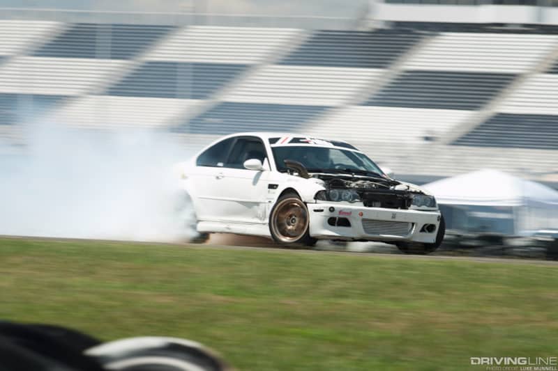 Street Driven Tour St.Louis