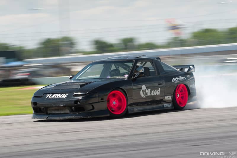 Street Driven Tour St.Louis