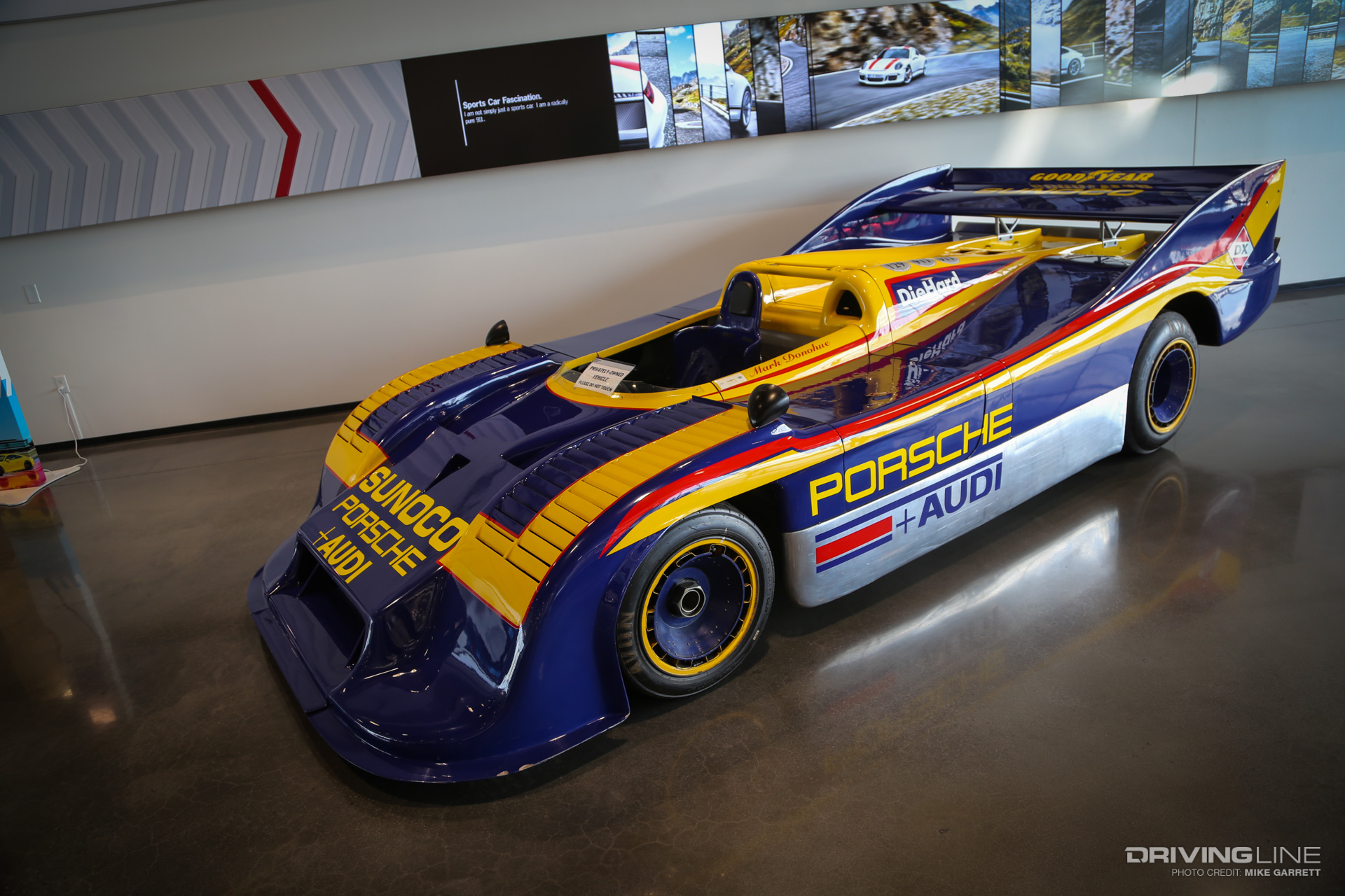 porsche experience center la 7