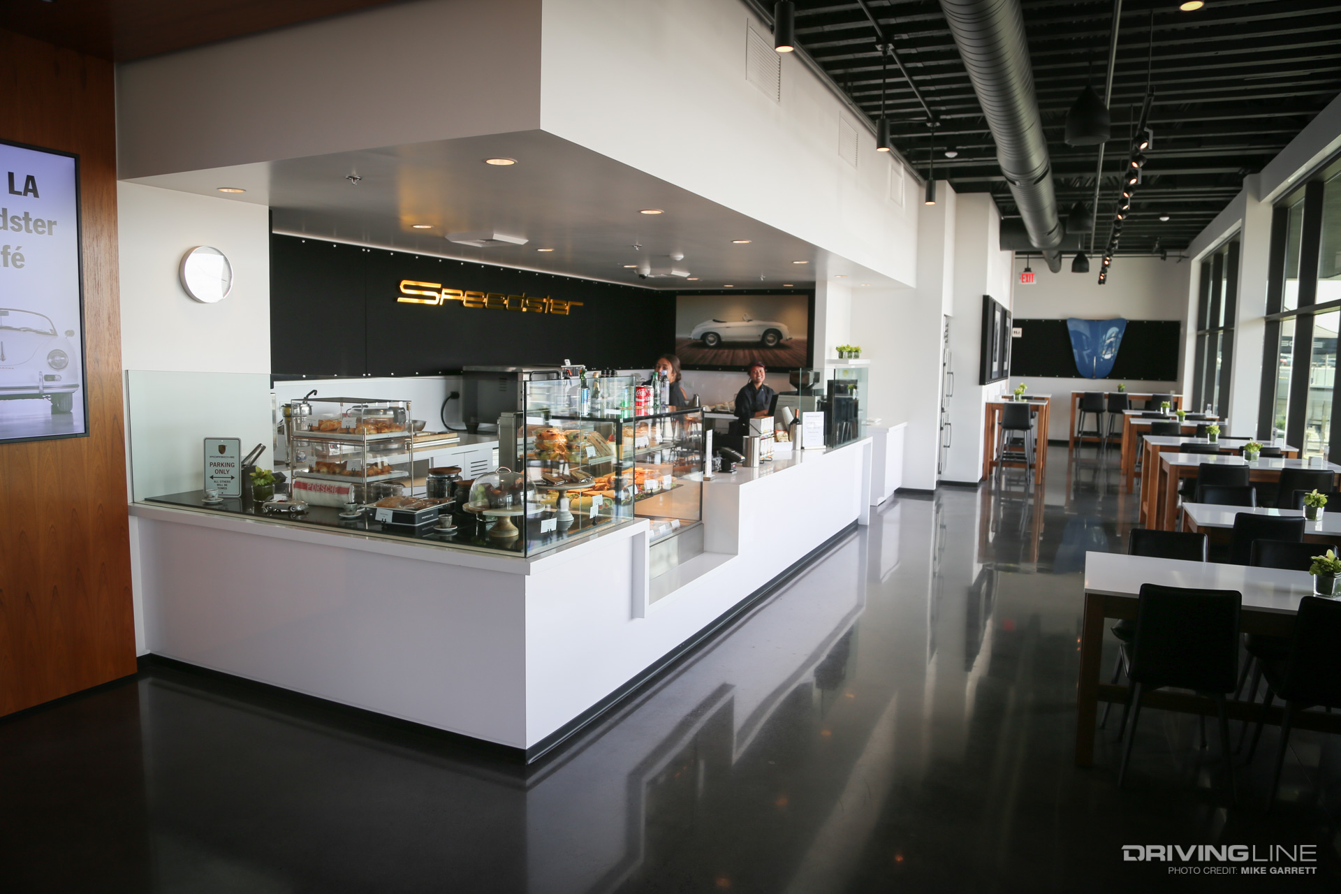 porsche experience center la 23