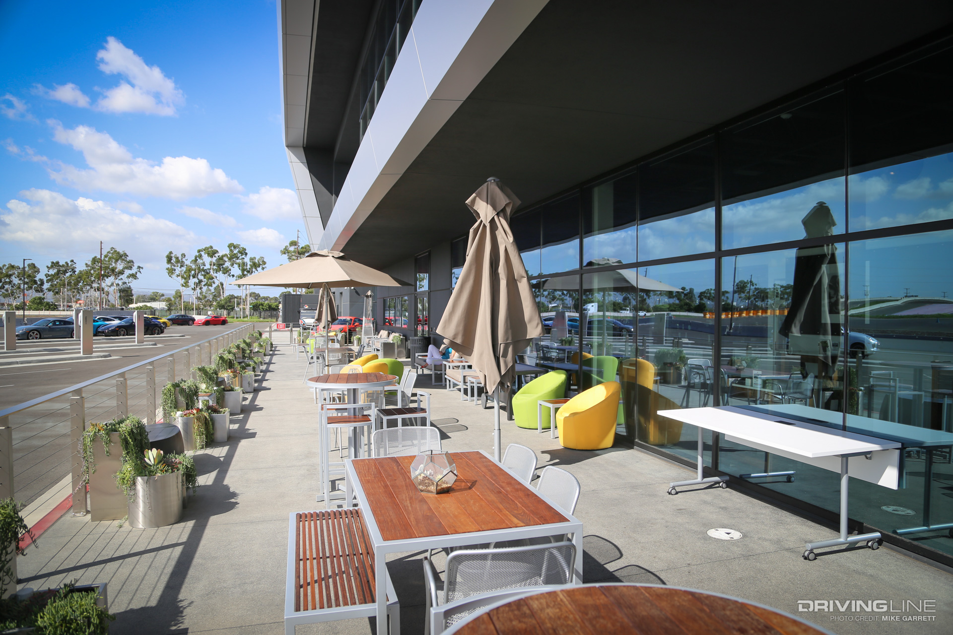 porsche experience center la 26