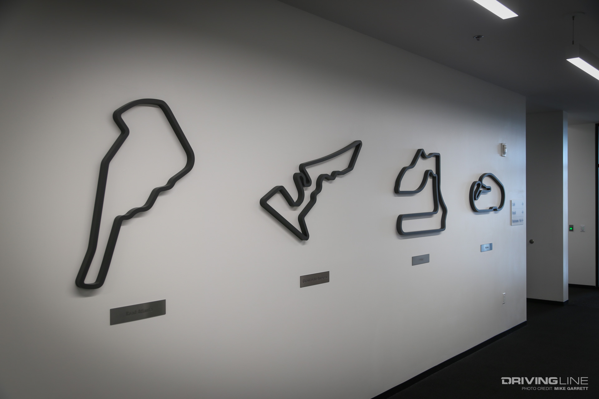 porsche experience center la 38