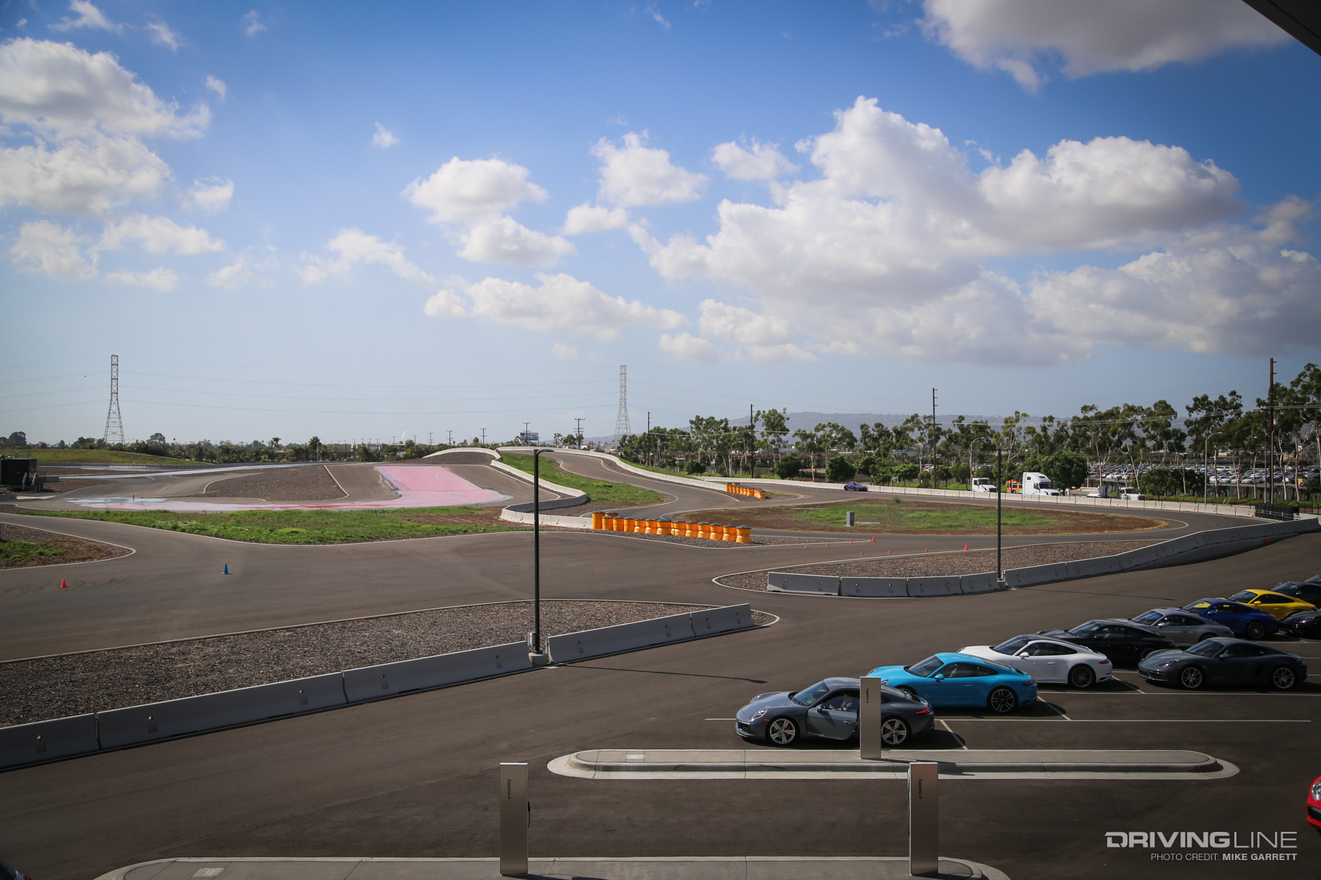 porsche experience center la 41