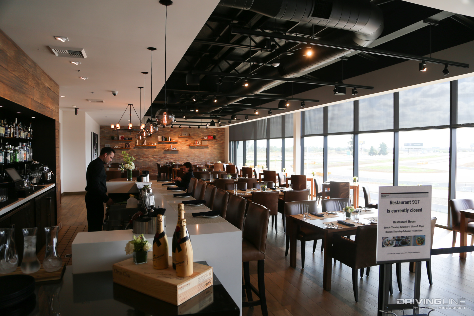 porsche experience center la 46