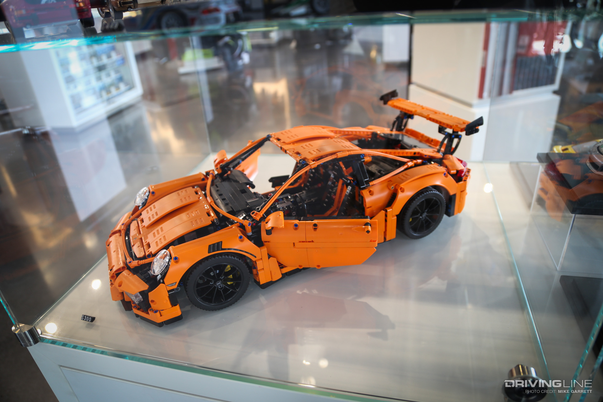 porsche experience center la 37